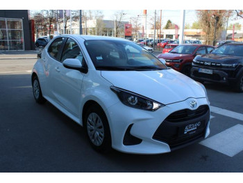 Toyota Yaris 1.0 