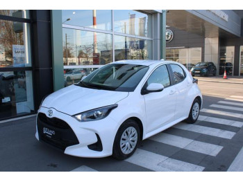 Toyota Yaris 1.0 