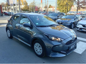 Toyota Yaris 1.0 