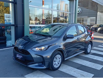 Toyota Yaris 1.0 