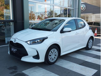 Toyota Yaris 1.0 