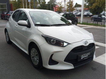Toyota Yaris 1.0 