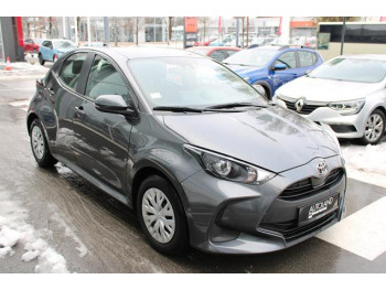 Toyota Yaris 1.0 