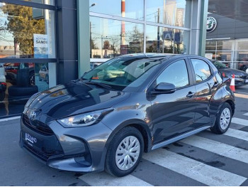 Toyota Yaris 1.0 