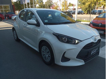 Toyota Yaris 1.0 