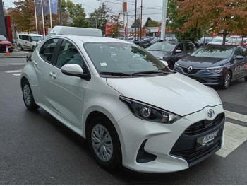 Toyota Yaris 1.0 