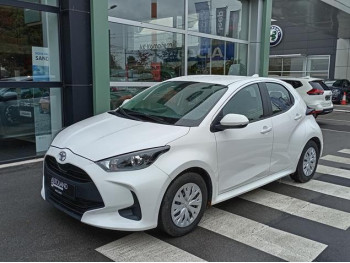 Toyota Yaris 1.0 