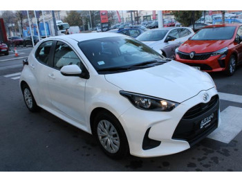 Toyota Yaris 1.0 