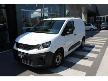 Peugeot Partner 1.5 HDI 