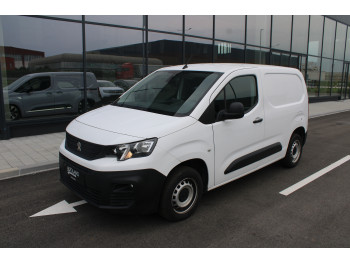 Peugeot Partner 1.5 HDI 