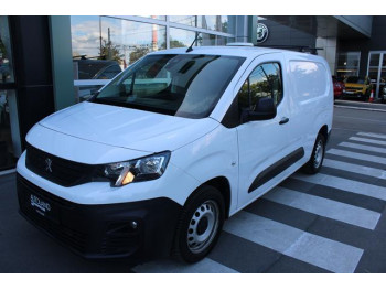Peugeot Partner 1.5 HDI 