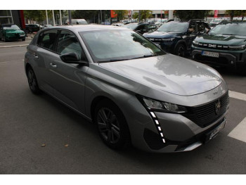 Peugeot 308 1.2 Puretech 