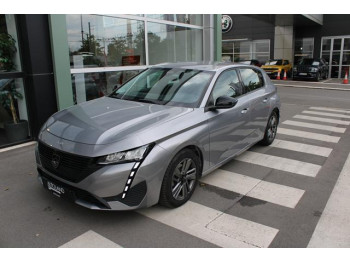 Peugeot 308 1.2 Puretech 