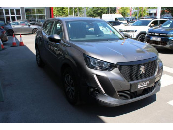 Peugeot 2008 1.5 HDI 