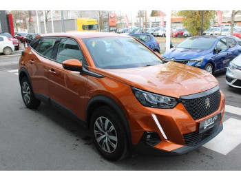 Peugeot 2008 1.5 HDI Bussines 
