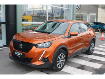 Peugeot 2008 1.5 HDI Bussines 