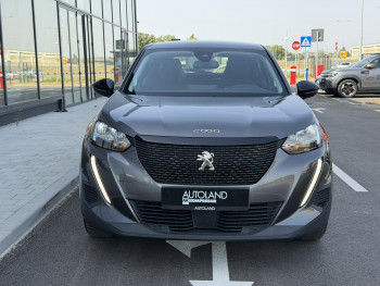 Peugeot 2008 HDI 