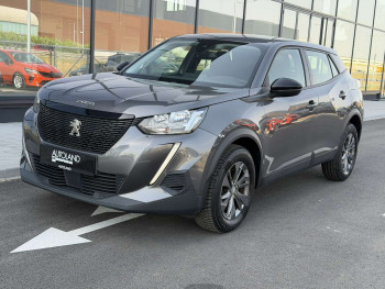 Peugeot 2008 HDI 