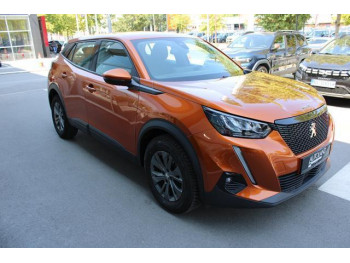 Peugeot 2008 1.5 HDI 