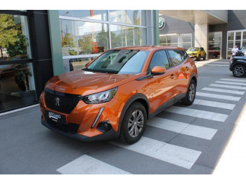 Peugeot 2008 1.5 HDI 