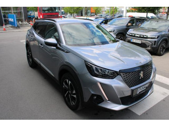 Peugeot 2008 1.5 HDI 