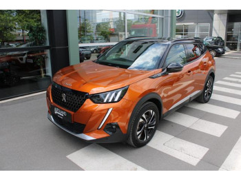 Peugeot 2008 1.5 HDI 