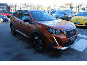 Peugeot 2008 1.5 HDI AUT 