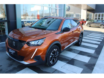 Peugeot 2008 1.5 HDI AUT 