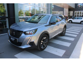 Peugeot 2008 1.5 HDI AUT 