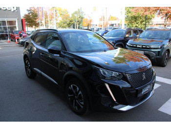 Peugeot 2008 1.5 HDI AUT 