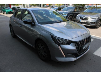 Peugeot 208 1.2 puretech 