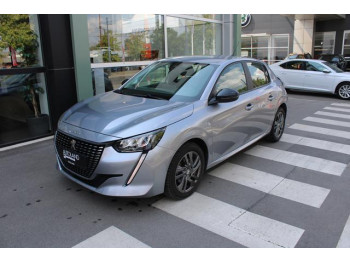Peugeot 208 1.2 puretech 