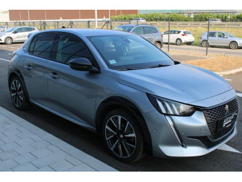 Peugeot 208 1.2 GT LINE AUT 