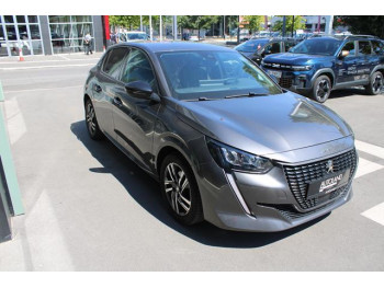 Peugeot 208 1.2 Puretech Allure 