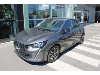 Peugeot 208 1.2 Puretech Allure 