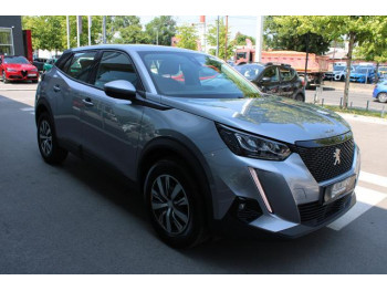 Peugeot 2008 1.2 PURETECH 