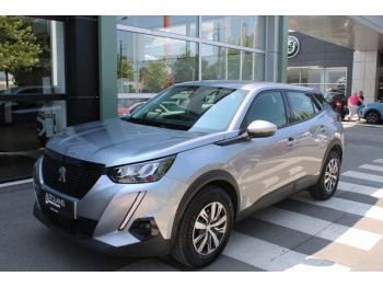 Peugeot 2008 1.2 PURETECH 