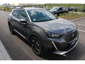 Peugeot 2008 1.2 Allure 
