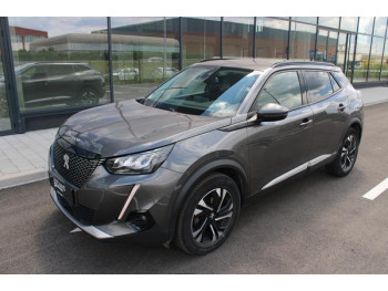 Peugeot 2008 1.2 Allure 