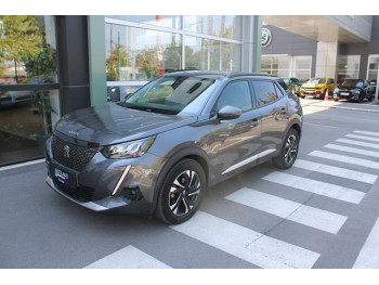 Peugeot 2008 1.2 PURETECH ACTIVE 