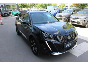 Peugeot 2008 1.2 Puretech 