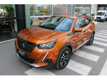 Peugeot 2008 1.2 Puretech 