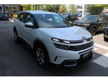 Citroen C5 Aircross 1.5 HDI 