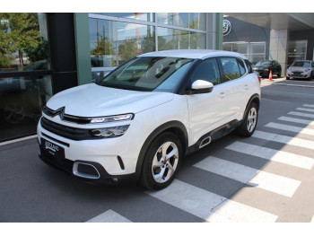 Citroen C5 Aircross 1.5 HDI 