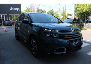 Citroen C5 Aircross 1.5 HDI AUT 
