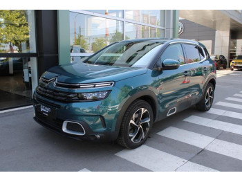 Citroen C5 Aircross 1.5 HDI AUT 
