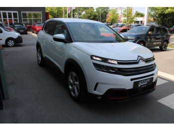 Citroen C5 Aircross 1.5 HDI AUT 