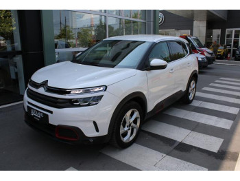 Citroen C5 Aircross 1.5 HDI AUT 