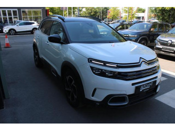 Citroen C5 Aircross 1.5 HDI AUT 
