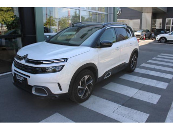 Citroen C5 Aircross 1.5 HDI AUT 